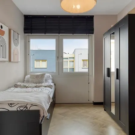 Peace And Luxury On The Waterfront * Rosmalen