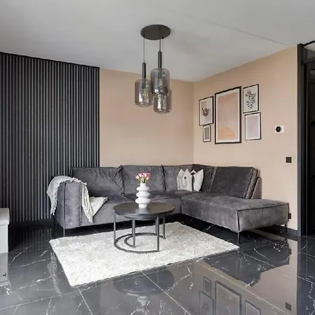 Peace And Luxury On The Waterfront Ferienhaus *