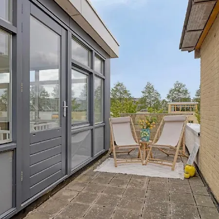 Ferienhaus Peace And Luxury On The Waterfront Rosmalen