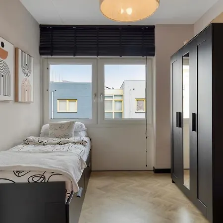 Peace And Luxury On The Waterfront * Rosmalen