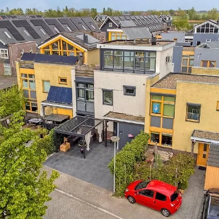 Ferienhaus Peace And Luxury On The Waterfront